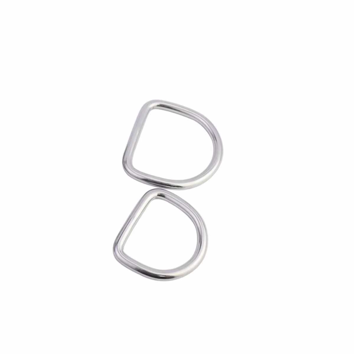 Cincin D Baja Tahan Karat 304/ - D Ring Strap ulasan dan harga
