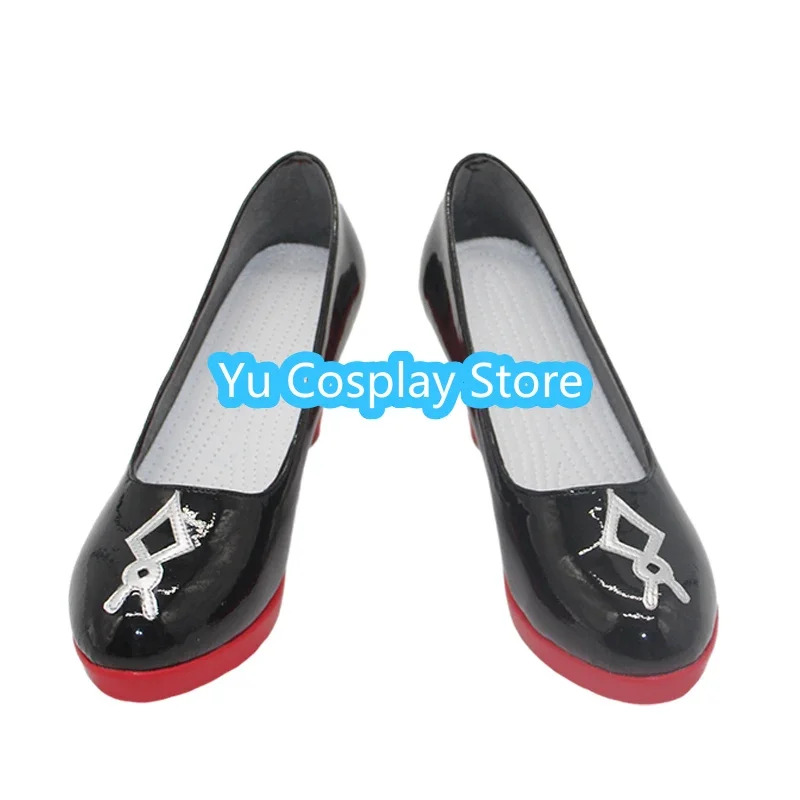 Candy 2025Yu- Vtuber EN Neriss - Prop En Cosplay ulasan dan harga