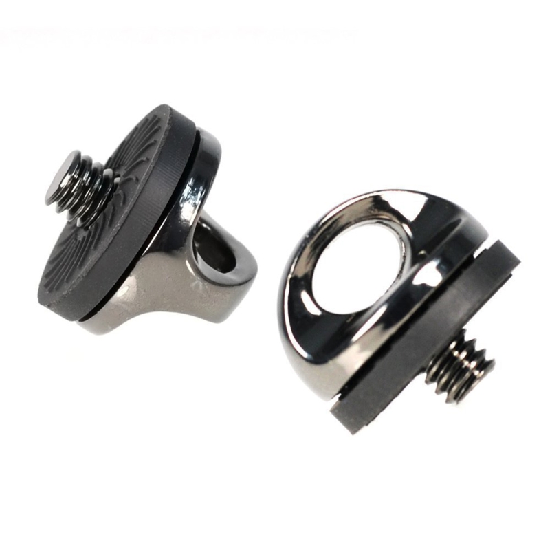Sekrup tali bahu kamera DSLR s - D Ring Strap ulasan dan harga