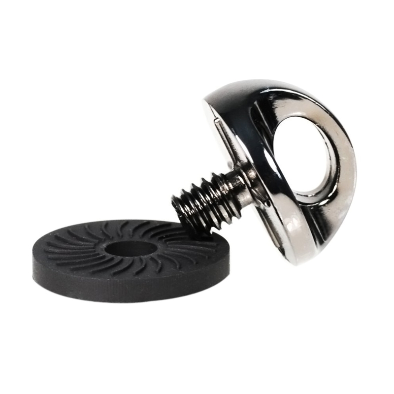 Sekrup tali bahu kamera DSLR s - D Ring Strap ulasan dan harga