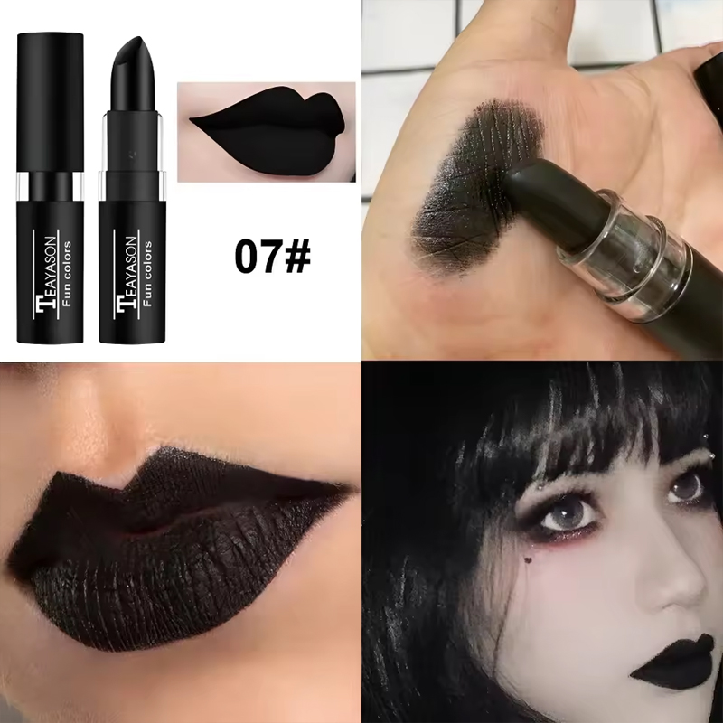 Pensil Concealer Bibir Clay Nu - Cosplay Prop Primer ulasan dan harga