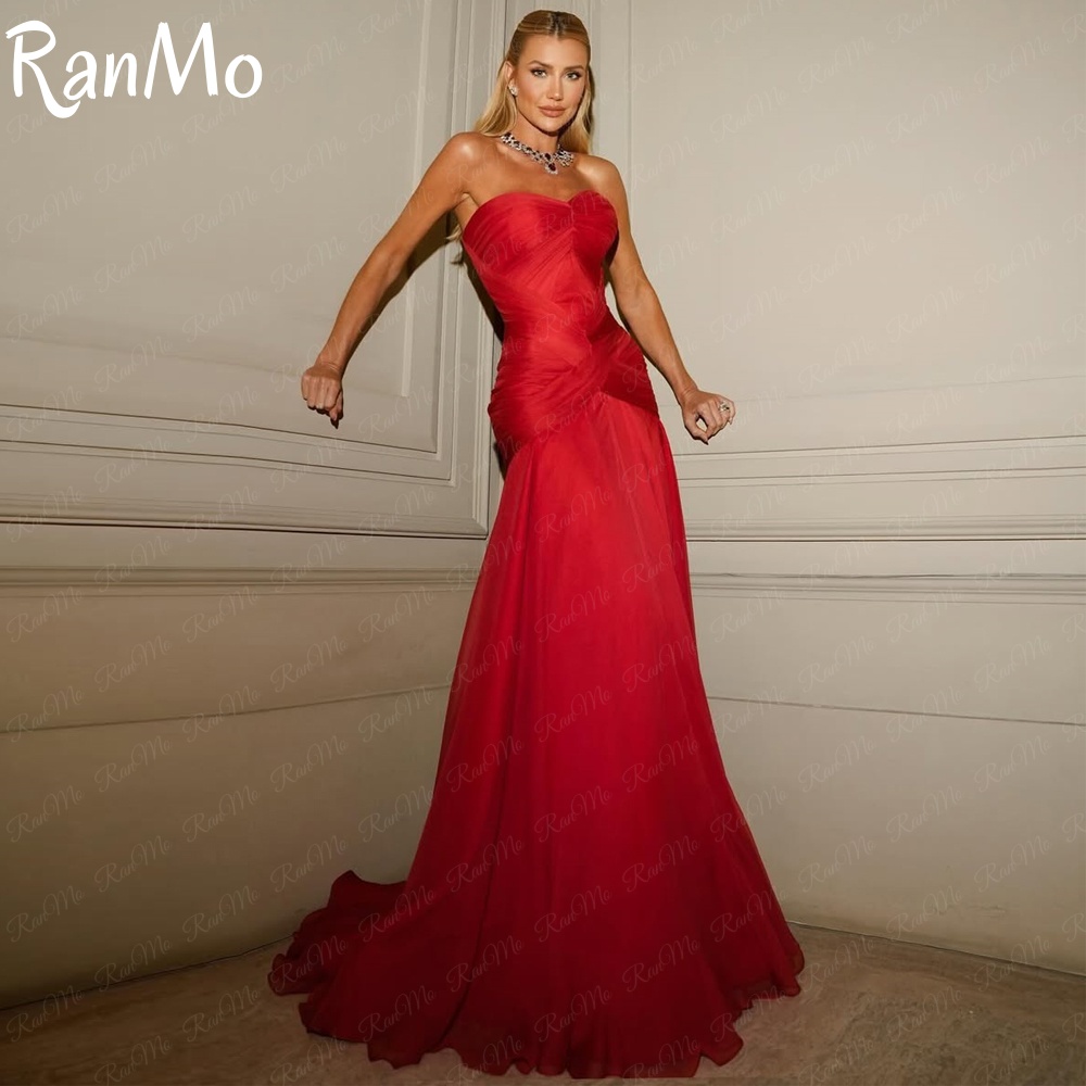 Ranmo 2025 Gaun Malam Merah Me - Briar Cosplay Prop ulasan dan harga