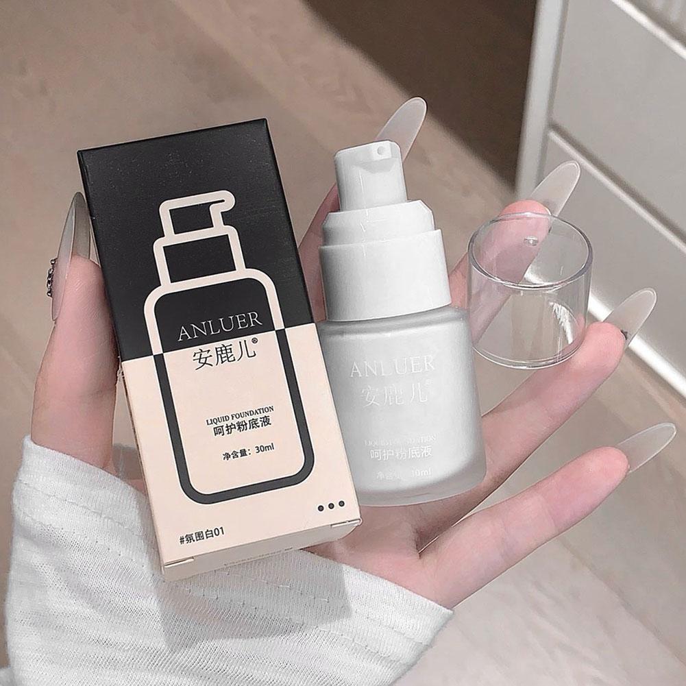 Foundation Cair Matte Putih, T - Cosplay Prop Primer ulasan dan harga