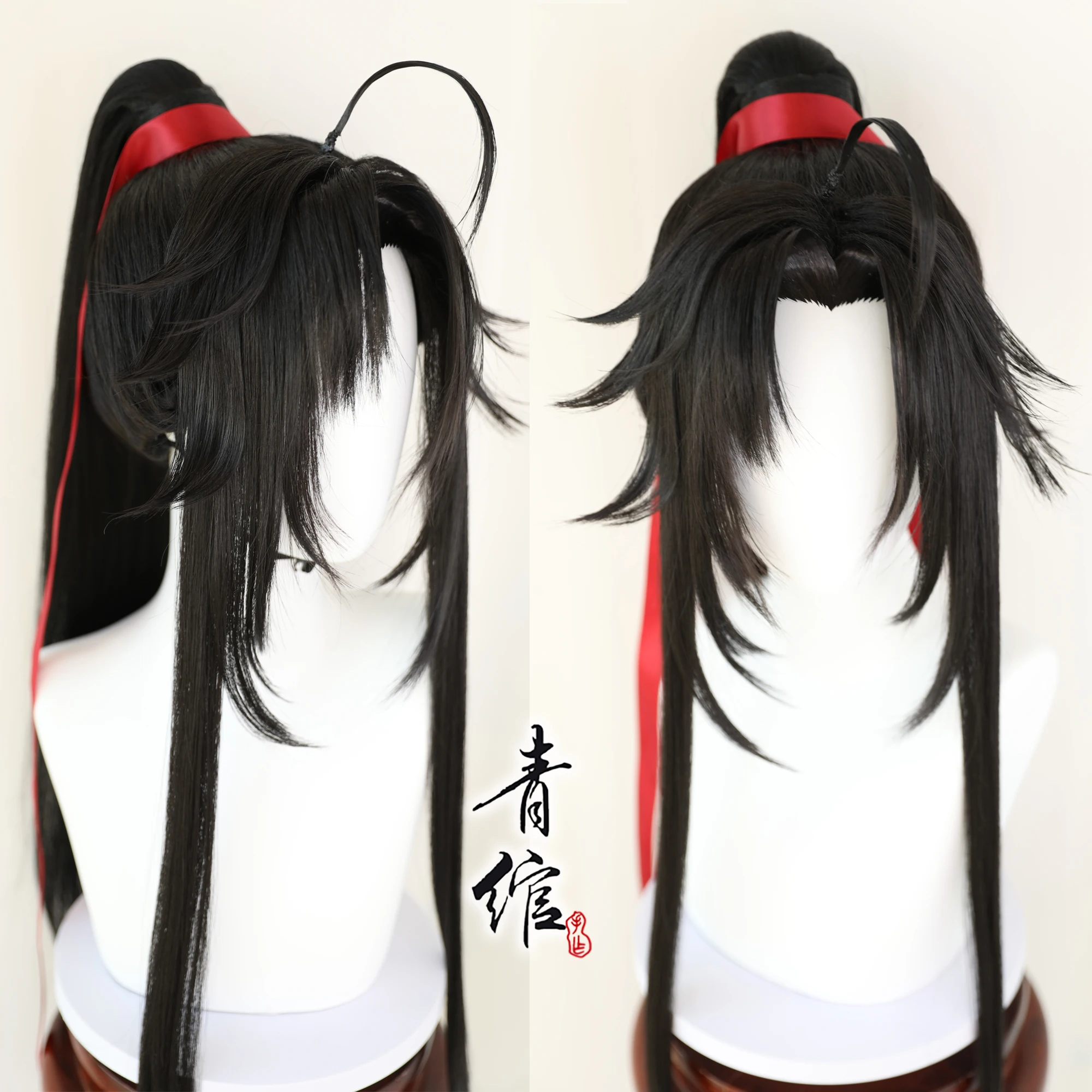 Grandmaster Baru Budidaya Seta - Prop For Cosplay ulasan dan harga