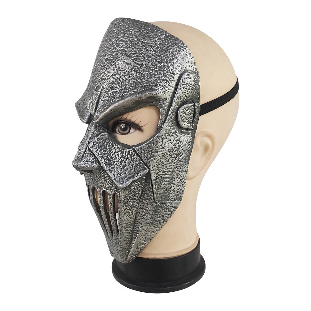 Topeng Halloween masker lateks - Briar Cosplay Prop ulasan dan harga