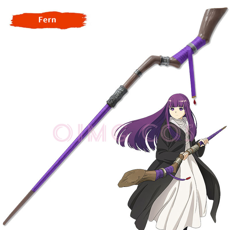 Frieren: Beyond Journey's End  - Frieren Cosplay Prop ulasan dan harga