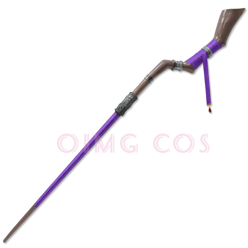 Frieren: Beyond Journey's End  - Frieren Cosplay Prop ulasan dan harga
