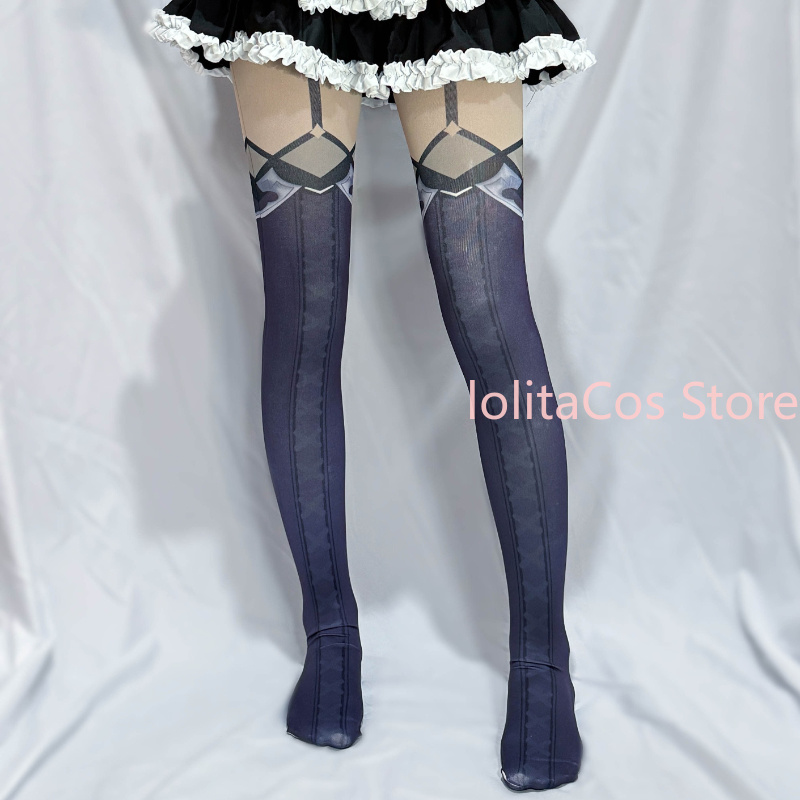 Pakaian Cosplay Honkai Impact  - Cosplay Prop Making ulasan dan harga