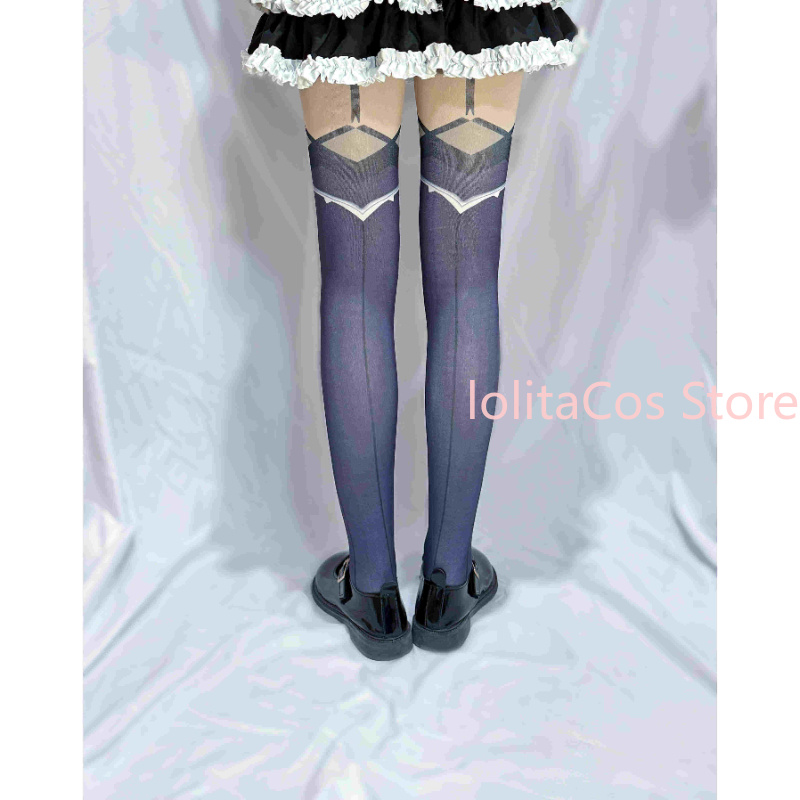 Pakaian Cosplay Honkai Impact  - Cosplay Prop Making ulasan dan harga