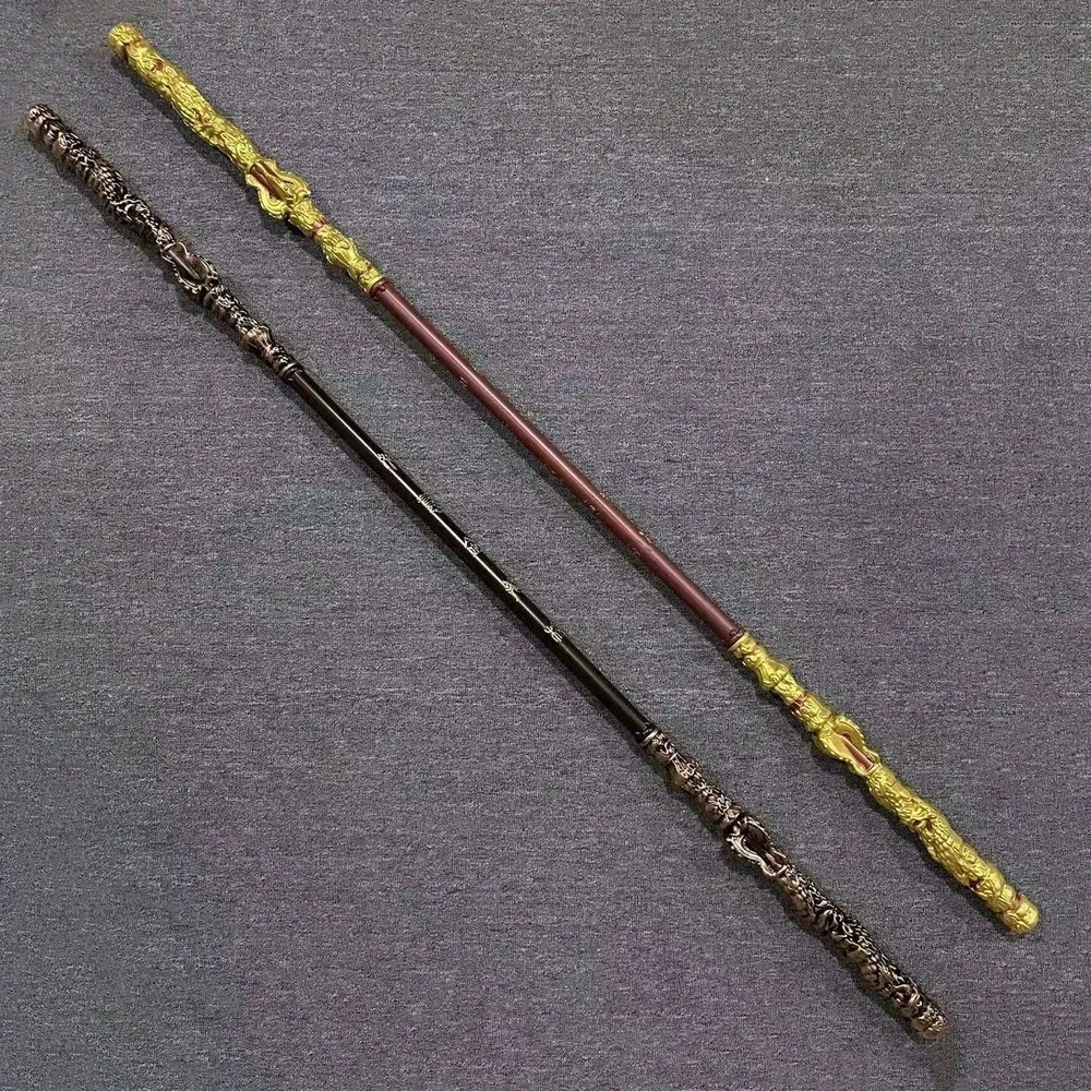 Tongkat Pedang Plastik Monkey  - Cosplay Prop Katana ulasan dan harga
