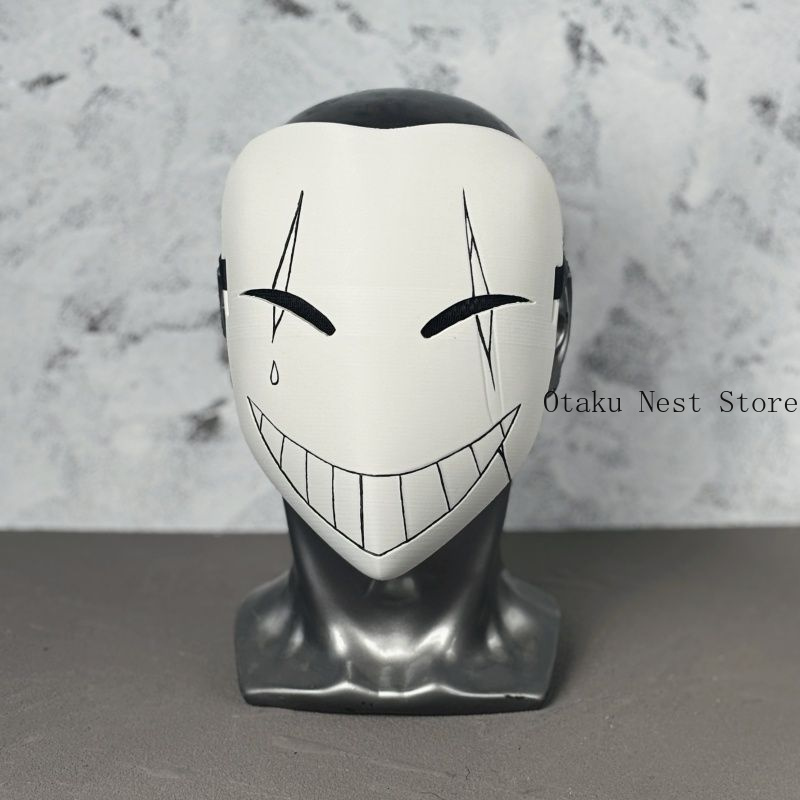 Anime The Freak Circus Harlequ - Cosplay Prop Making ulasan dan harga