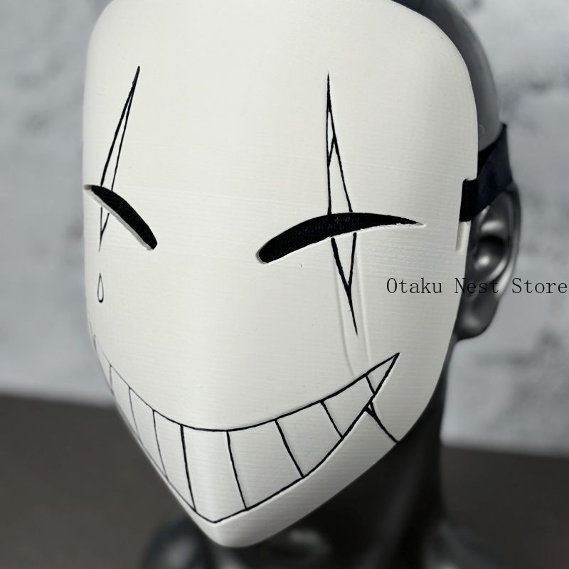 Anime The Freak Circus Harlequ - Cosplay Prop Making ulasan dan harga