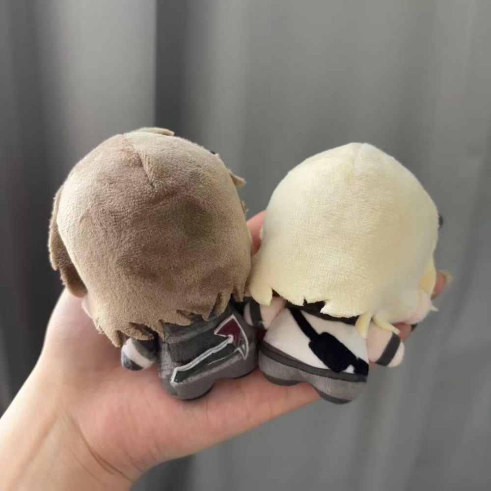 Boneka Katun Mewah Cosplay Gam - Cosplay Prop Bag ulasan dan harga