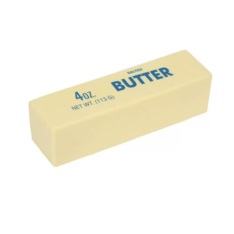 Cutesticky Butter Bar Squishy  - Cosplay Prop Patterns ulasan dan harga