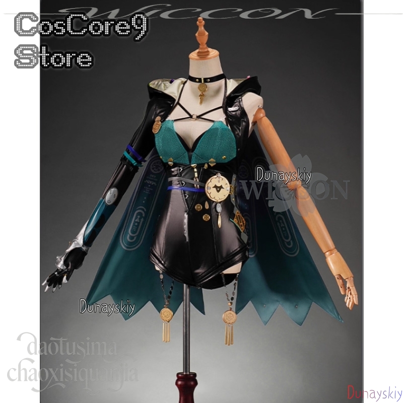 Lucia Elowen Cosplay Anime Gam - Cosplay Prop Book ulasan dan harga