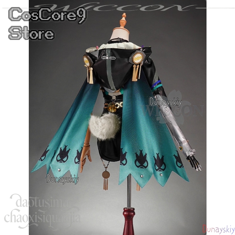 Lucia Elowen Cosplay Anime Gam - Cosplay Prop Book ulasan dan harga