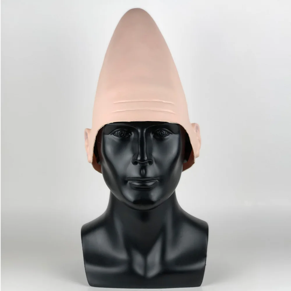 Tête d'oeuf en forme de peau k - Prop En Cosplay ulasan dan harga