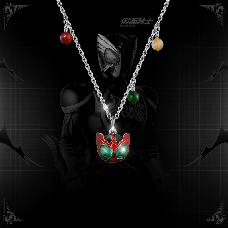 Kamen Rider Guilty Parfait KAM - Cosplay Prop Making ulasan dan harga