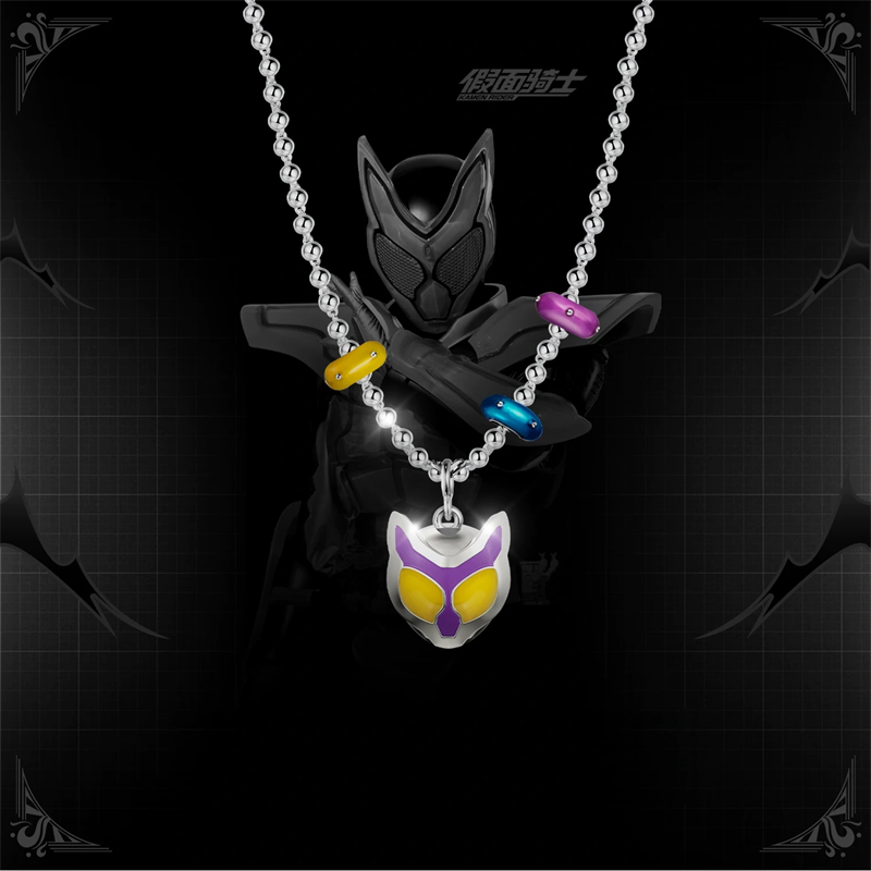 Kamen Rider Guilty Parfait KAM - Cosplay Prop Making ulasan dan harga