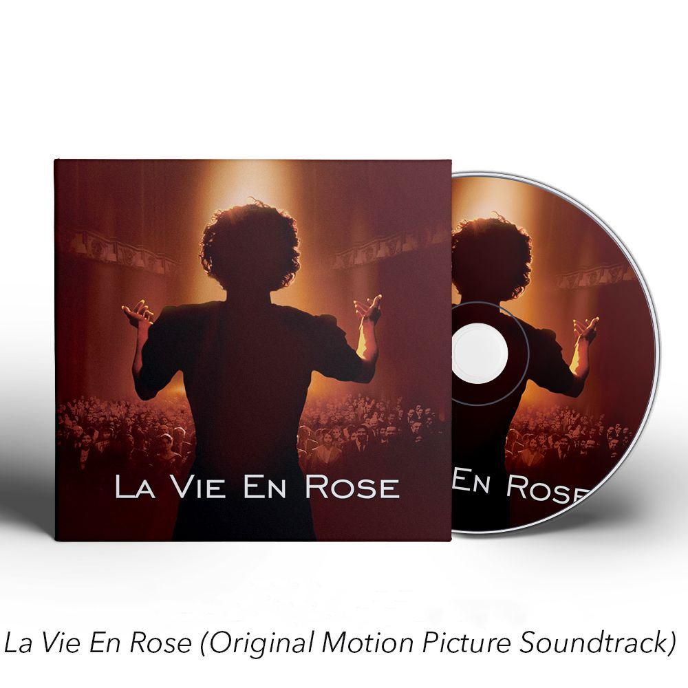 Film La Vie En Rose La Mome Ed - Prop En Cosplay ulasan dan harga