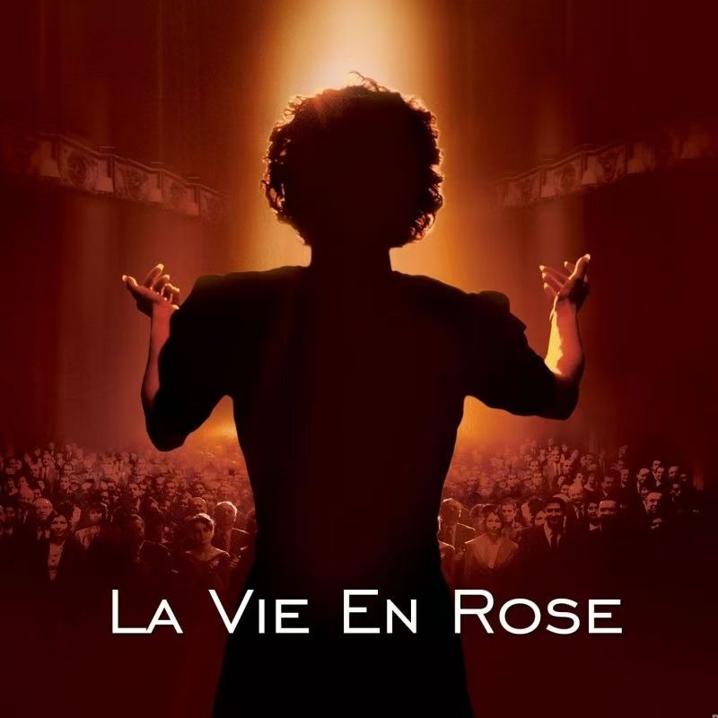 Film La Vie En Rose La Mome Ed - Prop En Cosplay ulasan dan harga