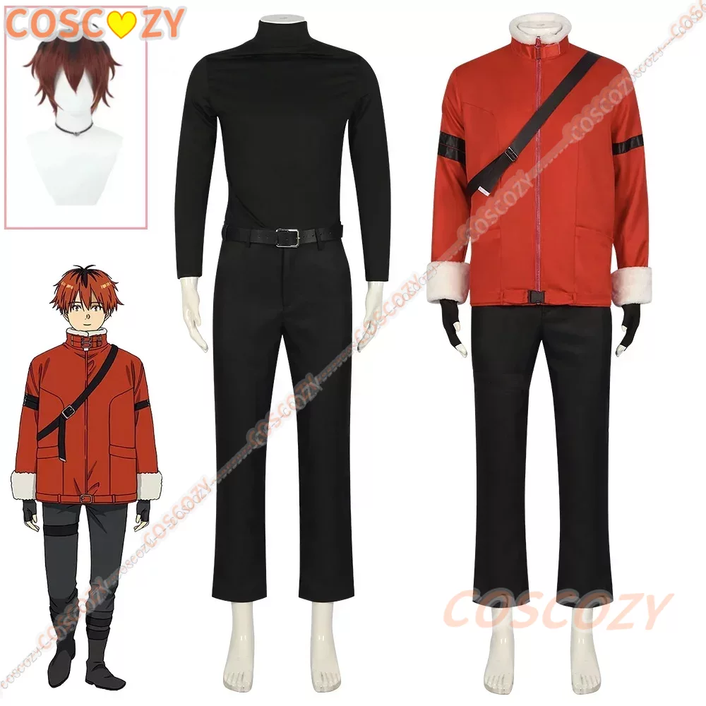 Kostum Cosplay musim dingin Ne - Frieren Cosplay Prop ulasan dan harga