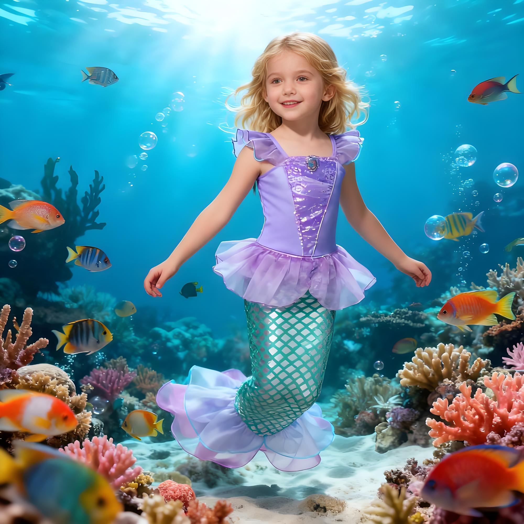 Gaun Pesta Ulang Tahun Putri D - Briar Cosplay Prop ulasan dan harga