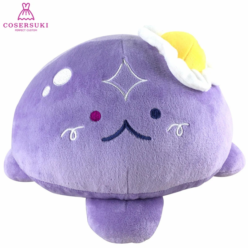 Boneka Plush Candy 2025Nijisan - Prop En Cosplay ulasan dan harga