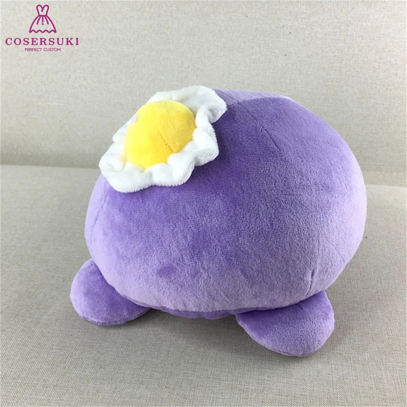 Boneka Plush Candy 2025Nijisan - Prop En Cosplay ulasan dan harga