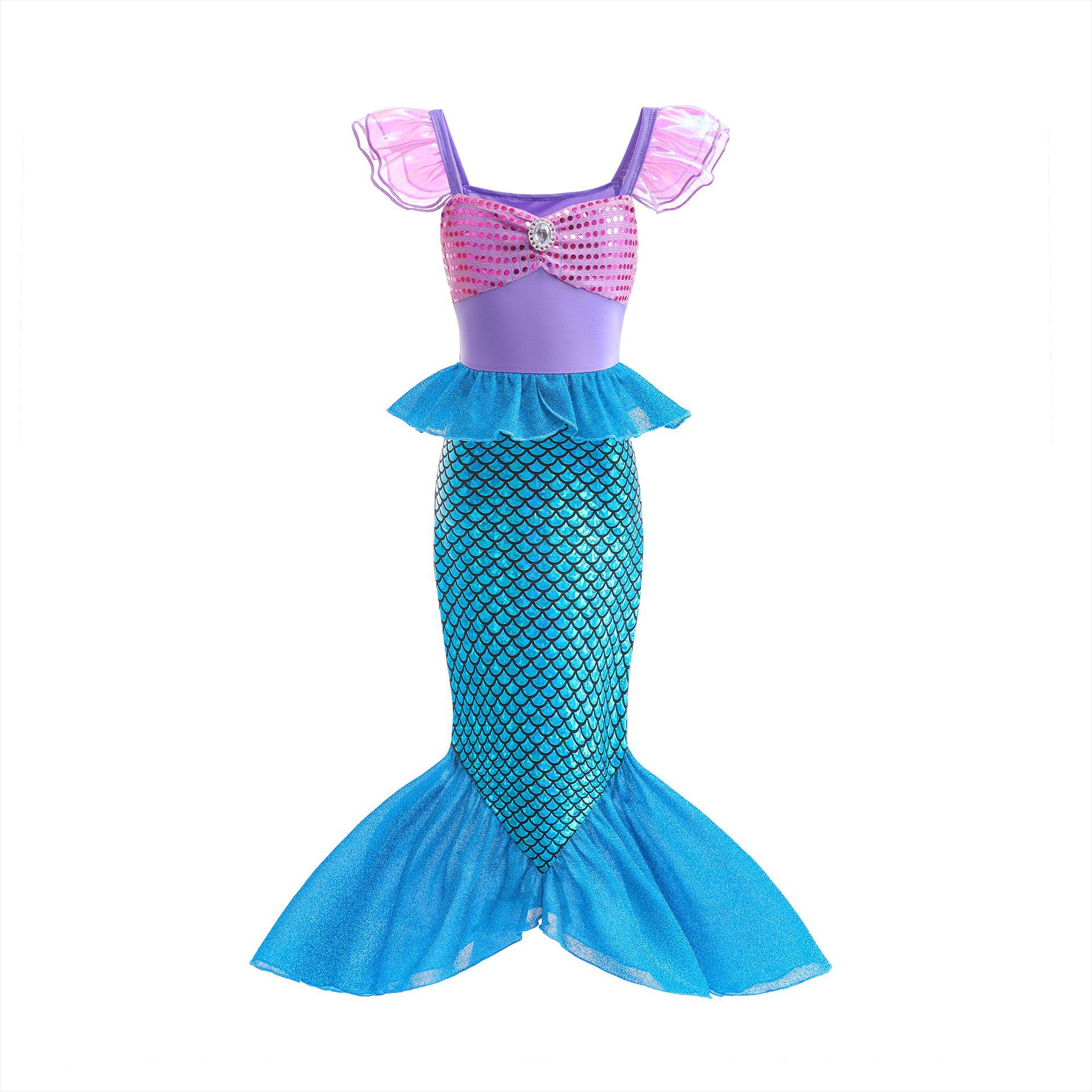 Gaun pesta ulang tahun putri d - Briar Cosplay Prop ulasan dan harga
