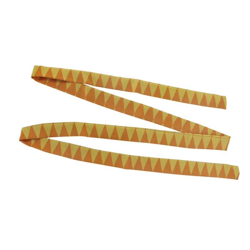 Ikat Kepala Cosplay Anime JoJo - Cosplay Prop Patterns ulasan dan harga
