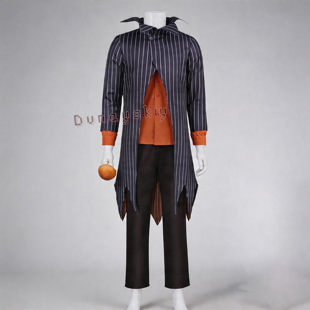 Kostum Cosplay Dorohedoro En M - Prop En Cosplay ulasan dan harga