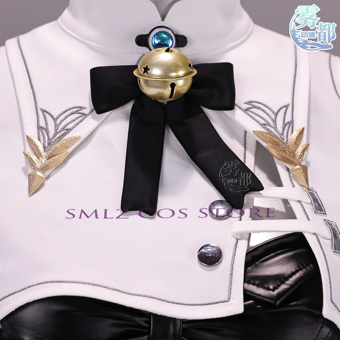 Kostum Cosplay Game Neverness  - Cosplay Prop Bag ulasan dan harga